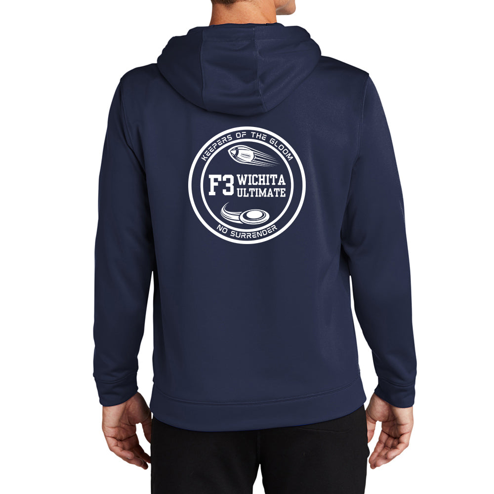F3 Wichita Ultimate Pre-Order July 2025