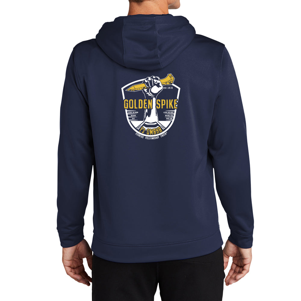 F3 Omaha Golden Spike Pre-Order March 2024