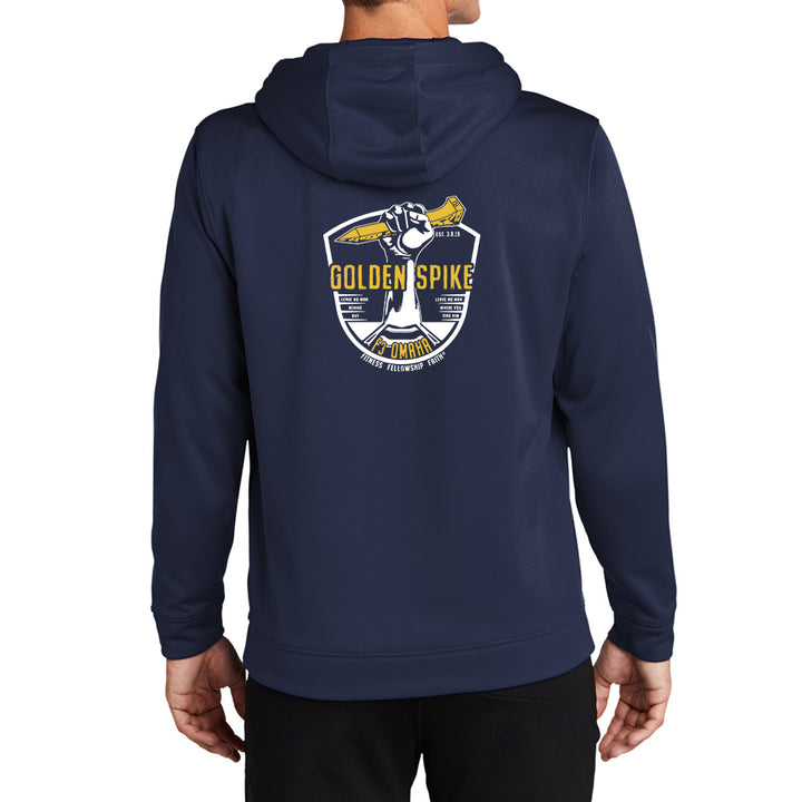 F3 Omaha Golden Spike Pre-Order March 2024
