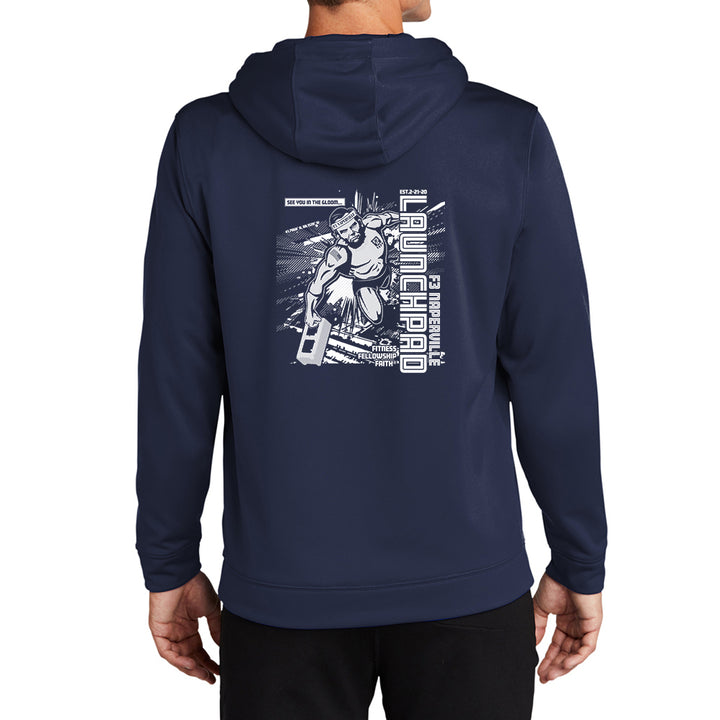 F3 Naperville Launchpad Pre-Order October 2025