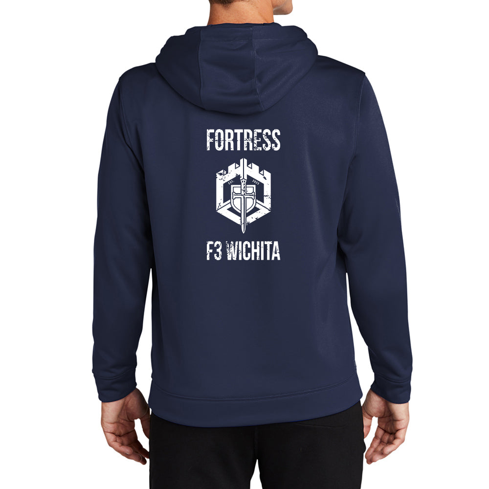 F3 Wichita Fortress Pre-Order July 2025