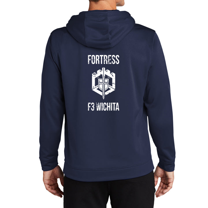 F3 Wichita Fortress Pre-Order July 2025