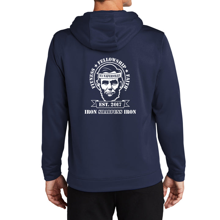 F3 Naperville Just Abe Pre-Order October 2025