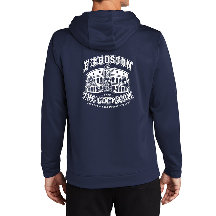 F3 Boston The Coliseum Pre-Order July 2026