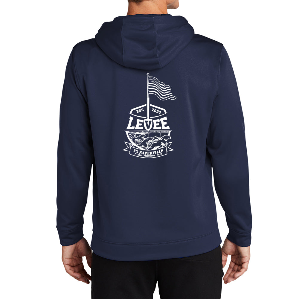 F3 Naperville Levee Pre-Order October 2025