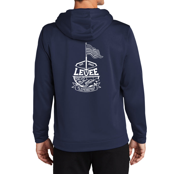 F3 Naperville Levee Pre-Order October 2025