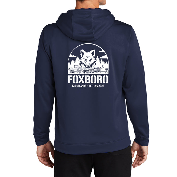 F3 Outlands Foxboro Pre-Order November 2024