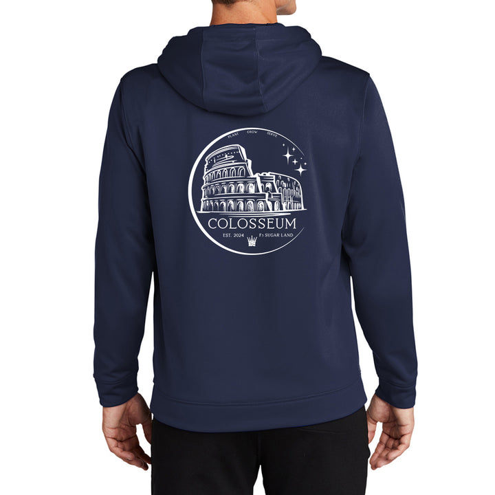 F3 Sugar Land Colosseum Pre-Order January 2026