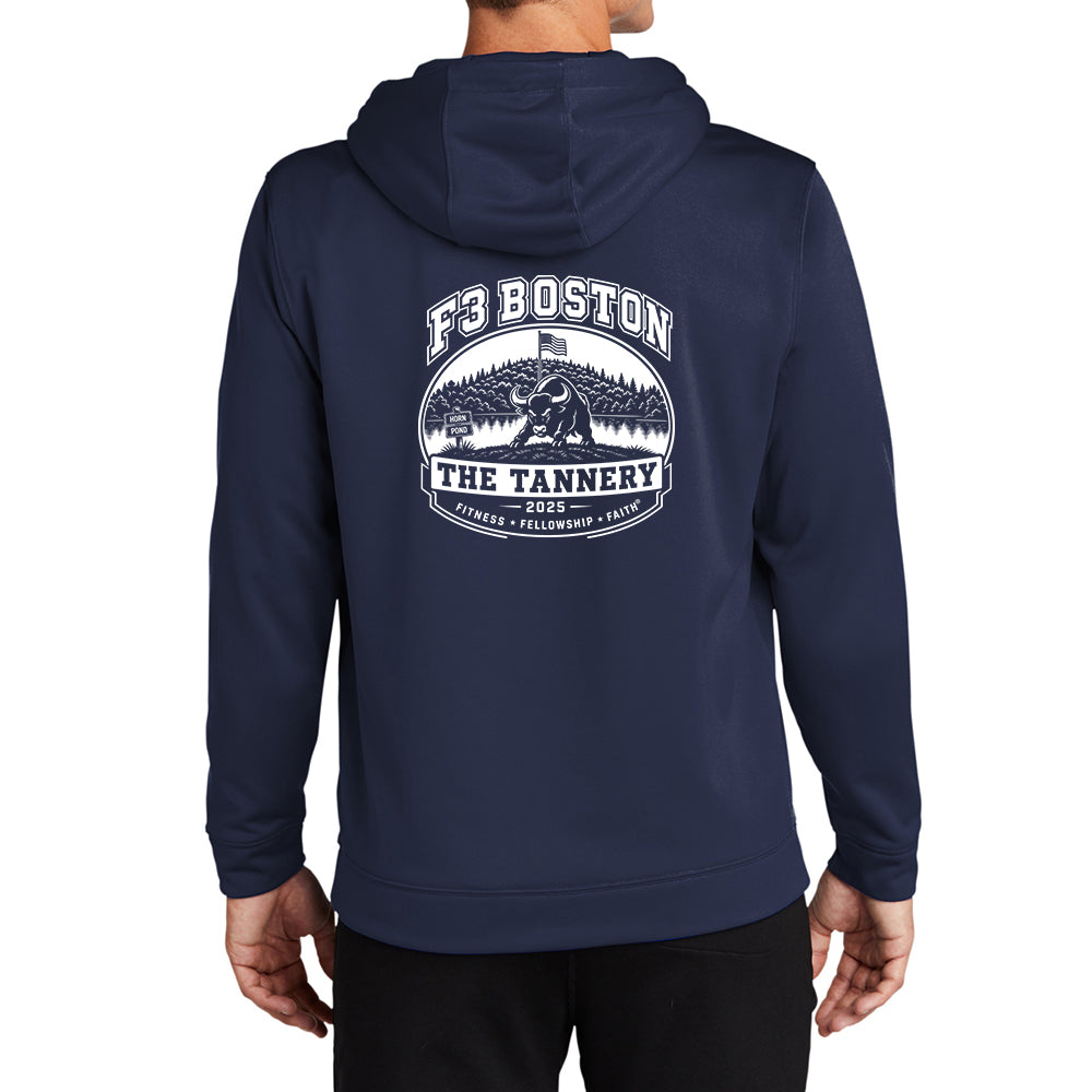 F3 Boston The Tannery Pre-Order July 2026