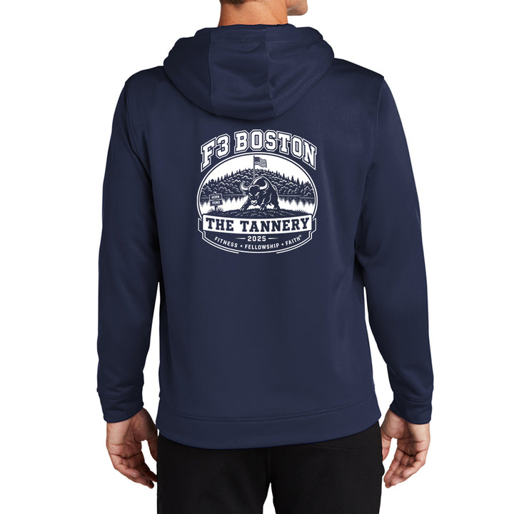 F3 Boston The Tannery Pre-Order July 2026