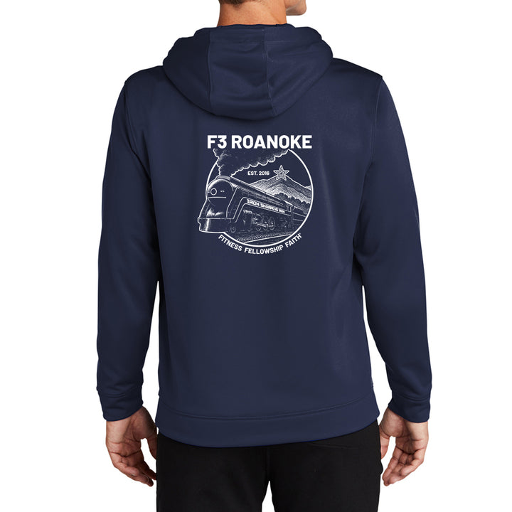 F3 Roanoke Pre-Order November 2025