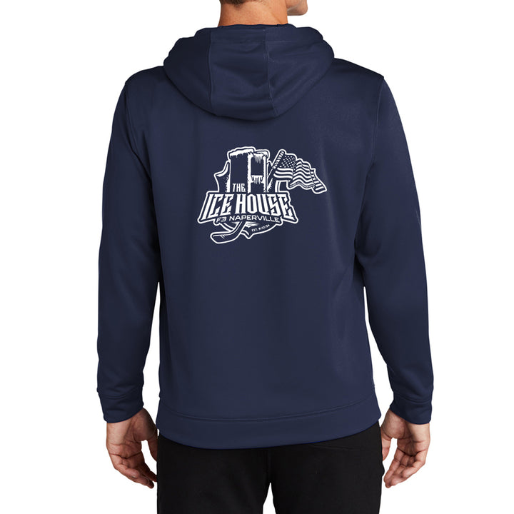 F3 Naperville The Ice House Pre-Order October 2025