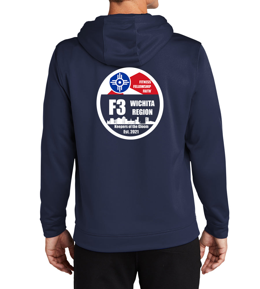 F3 Wichita Region Pre-Order January 2024