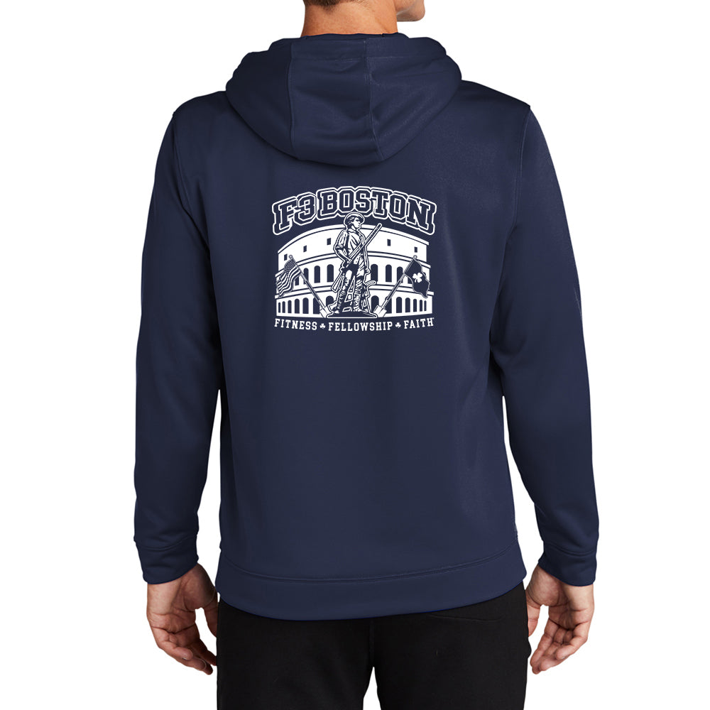 F3 Boston The Coliseum Pre-Order April 2025