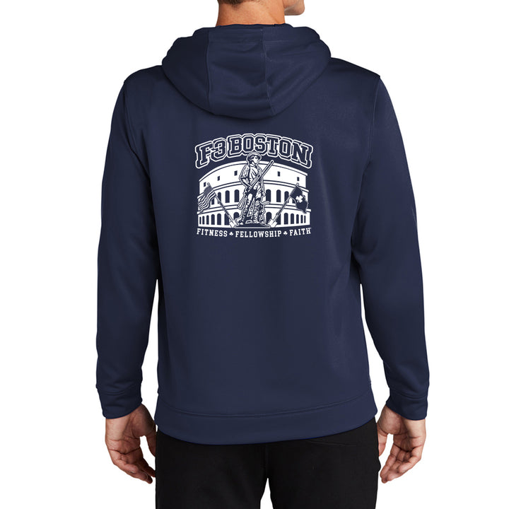 F3 Boston The Coliseum Pre-Order April 2025