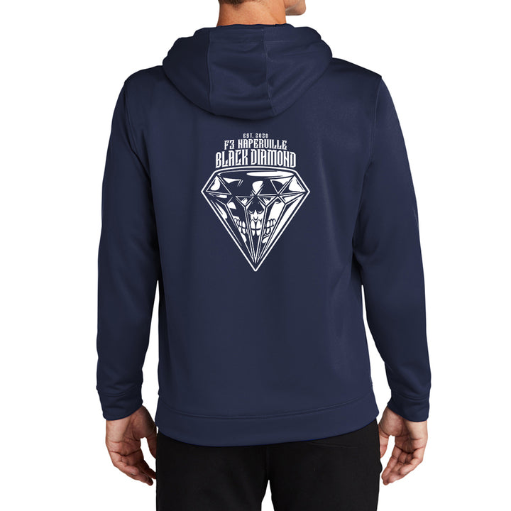 F3 Naperville Black Diamond Pre-Order October 2025