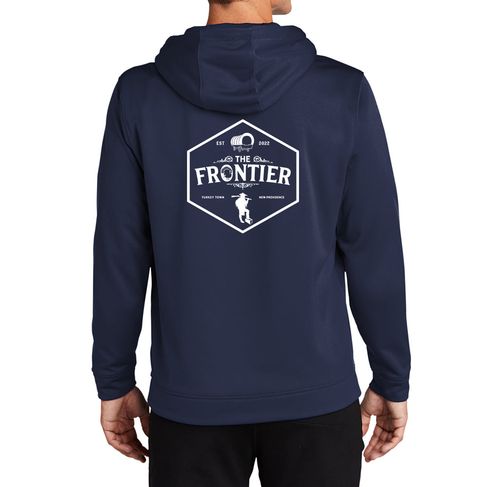 F3 The Frontier Pre-Order October 2026