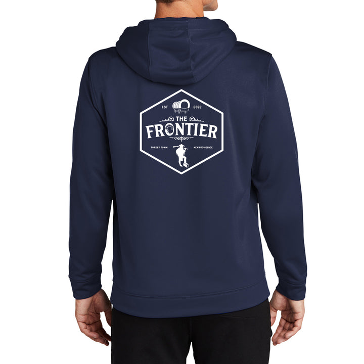 F3 The Frontier Pre-Order October 2026