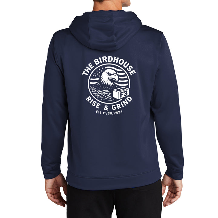 F3 The Birdhouse SE Michigan Pre-Order October 2025