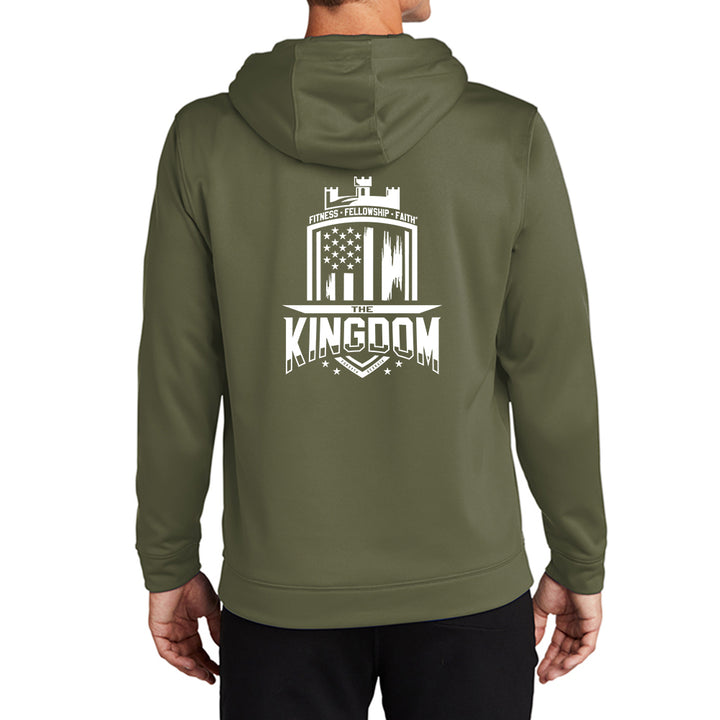 F3 Forsyth The Kingdom Pre-Order April 2026
