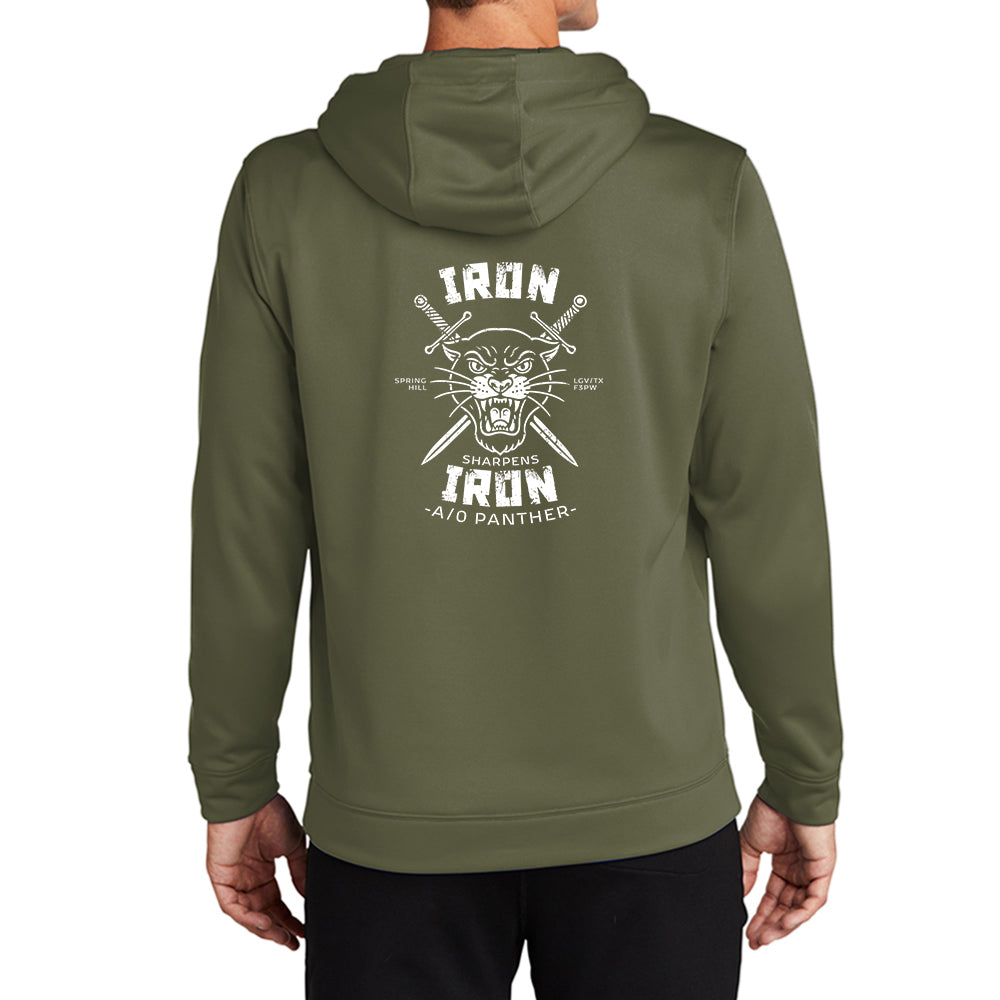 F3 Pineywoods Panther Pre-Order May 2025