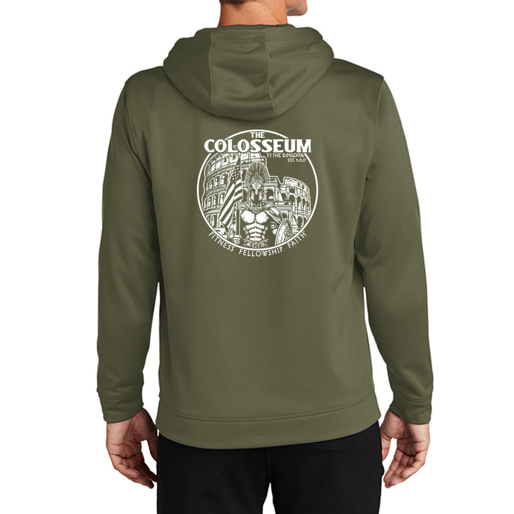 F3 The Kingdom - The Colosseum Reorder Pre-Order August 2026