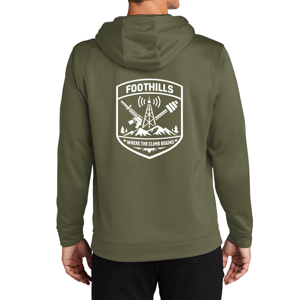 F3 Cherokee-Foothills Pre-Order February 2026