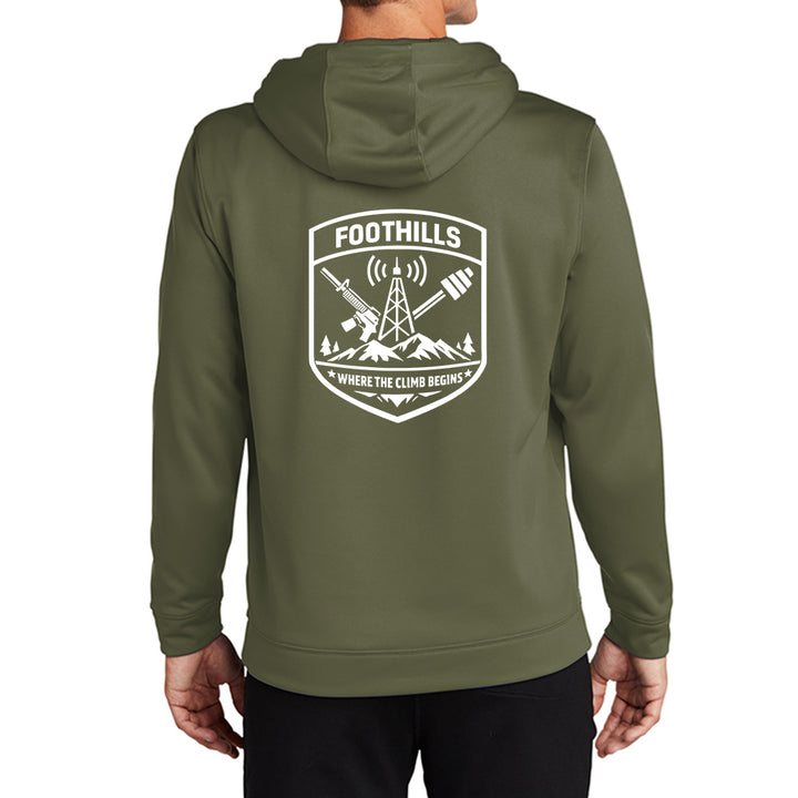 F3 Cherokee-Foothills Pre-Order February 2026