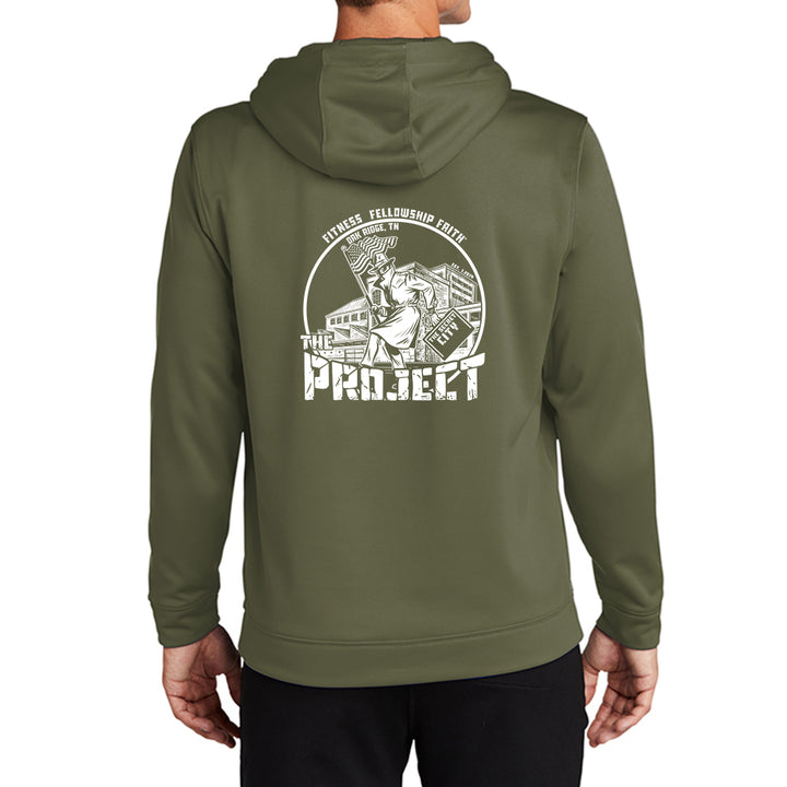 F3 Knoxville The Project 2025 Pre-Order June 2025