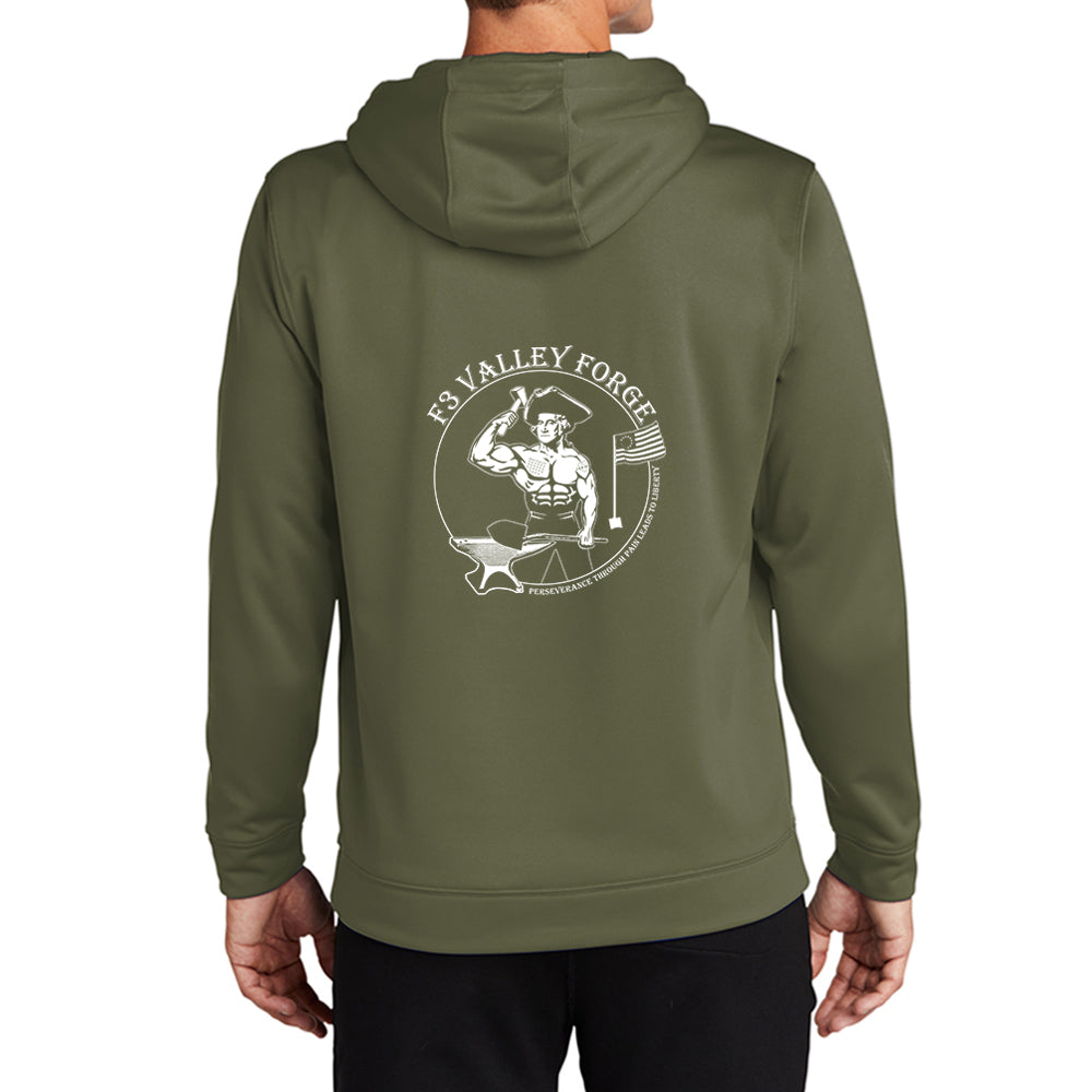 F3 Valley Forge Pre-Order May 2025