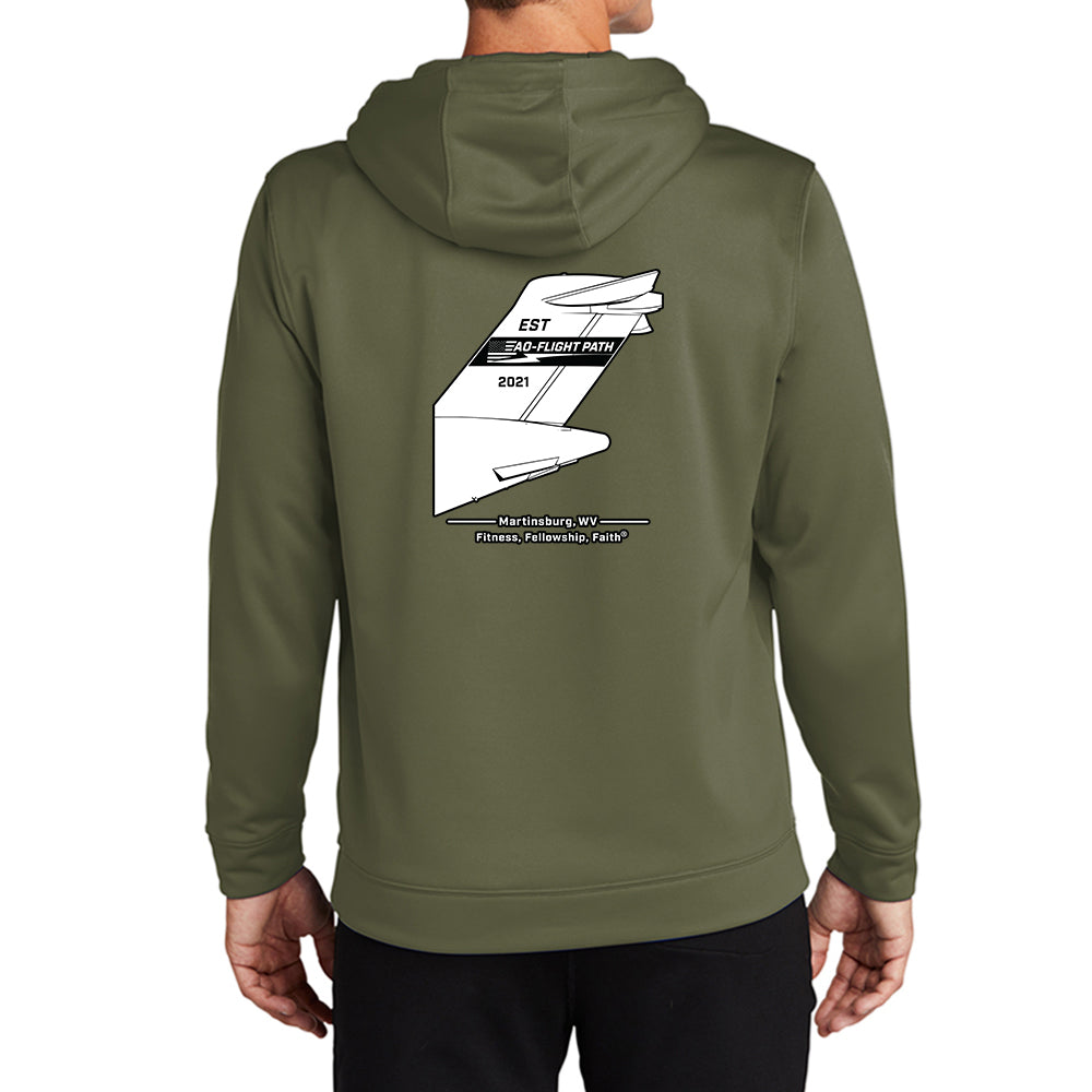 F3 Shenandoah AO Flight Path Pre-Order October 2026