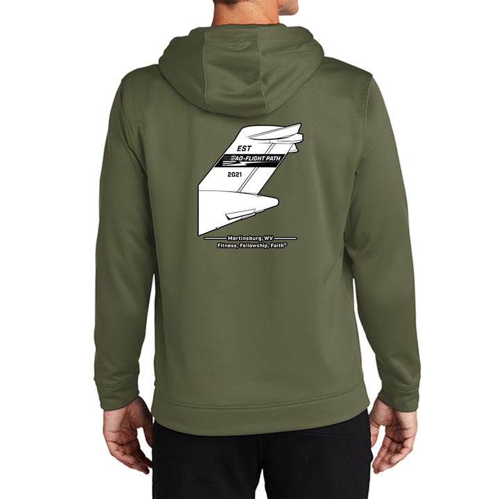 F3 Shenandoah AO Flight Path Pre-Order October 2026