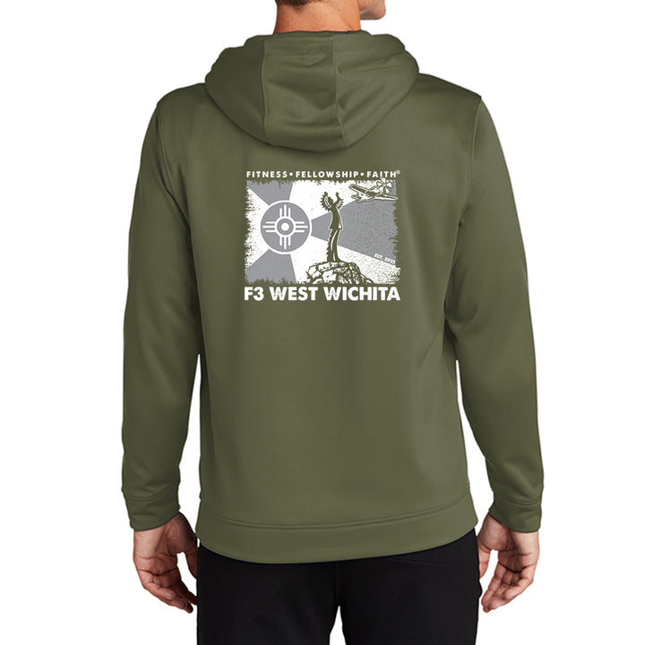 F3 West Wichita Pre-Order March 2026