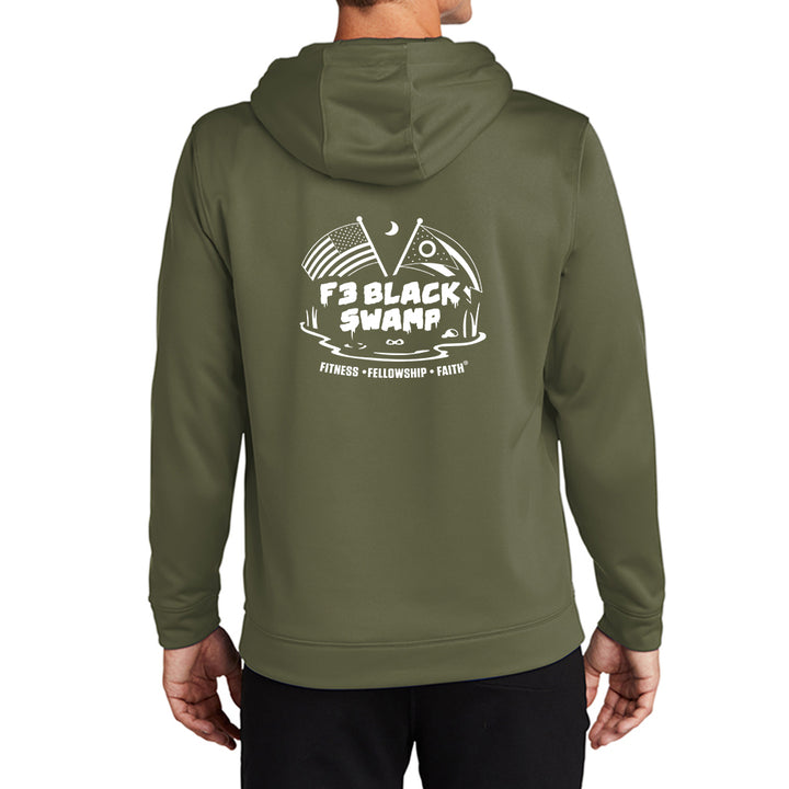 F3 Black Swamp Pre-Order June 2024