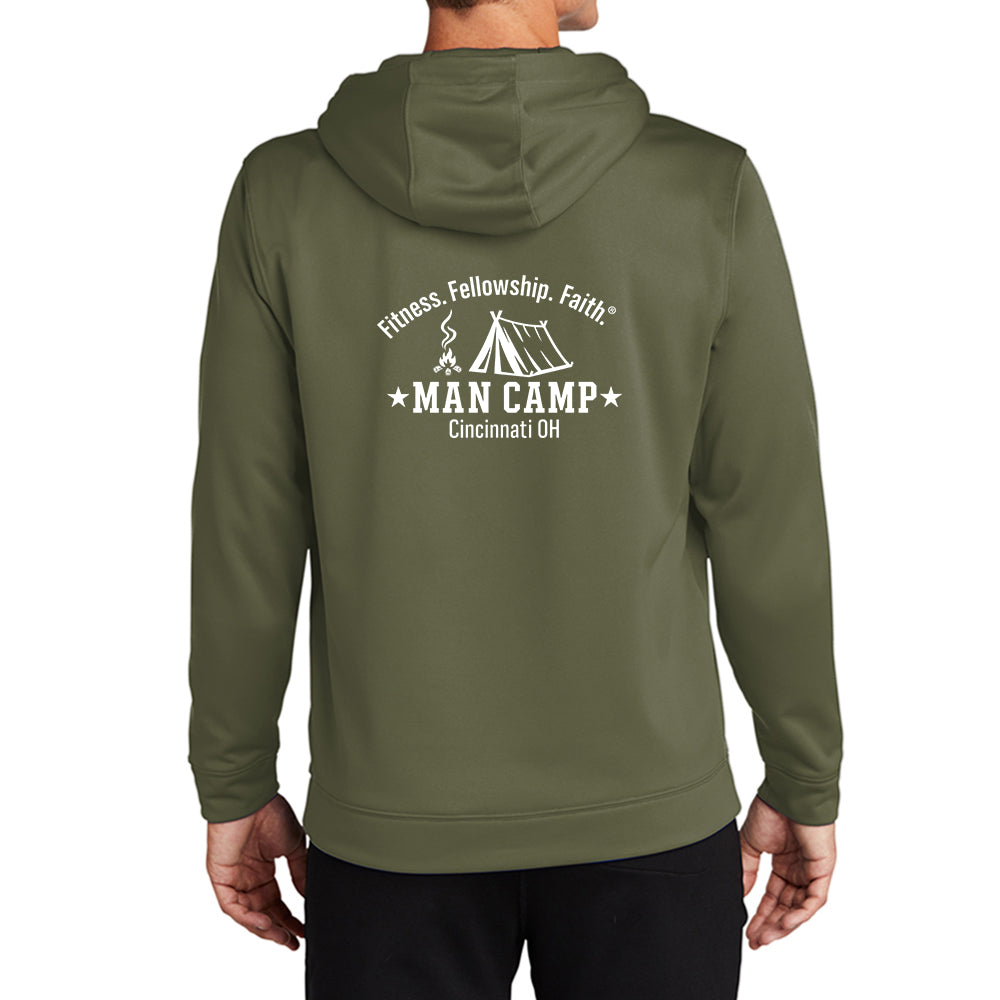 F3 Man Camp Cincinnati Pre-Order August 2025