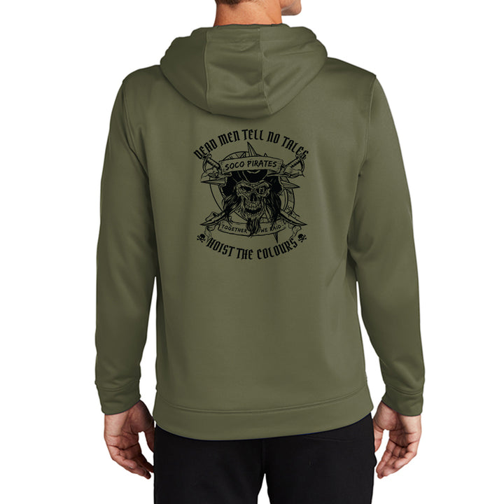F3 SoCo Pirates Pre-Order April 2025