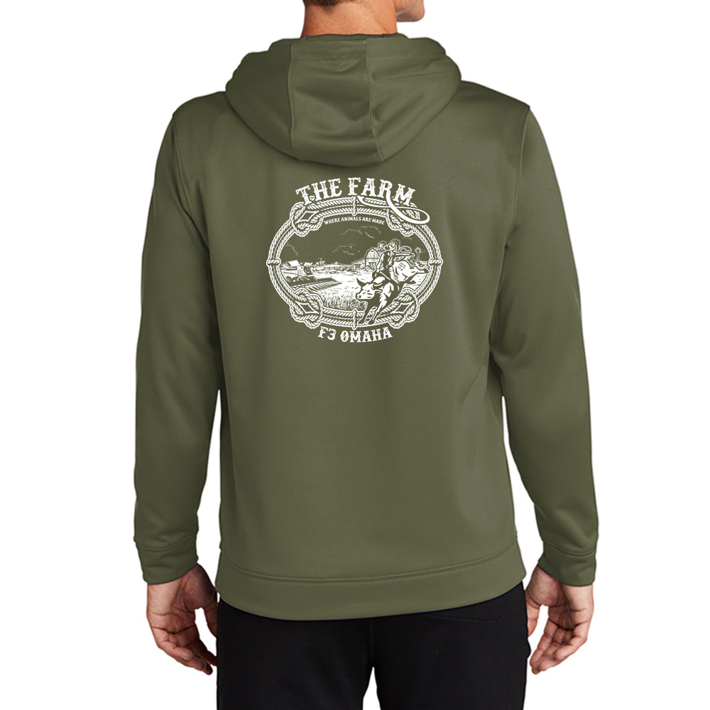 F3 Omaha Farm Pre-Order May 2026