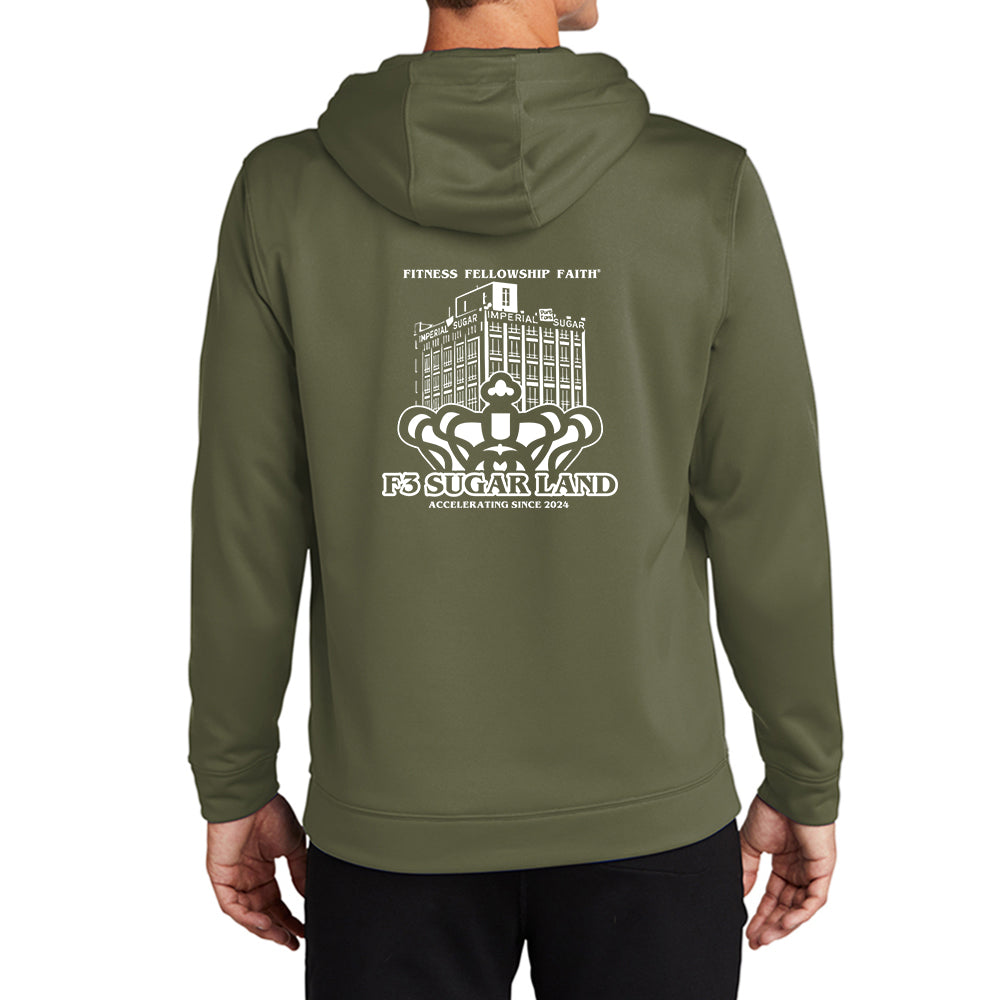 F3 Sugar Land Imperial Sugar Pre-Order October 2025