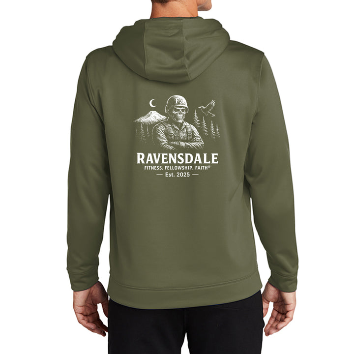 F3 Ravensdale Winter is Coming Pre-Order October 2025