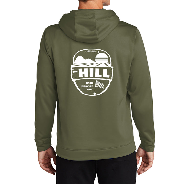 F3 Indy the Hill Pre-Order November 2025