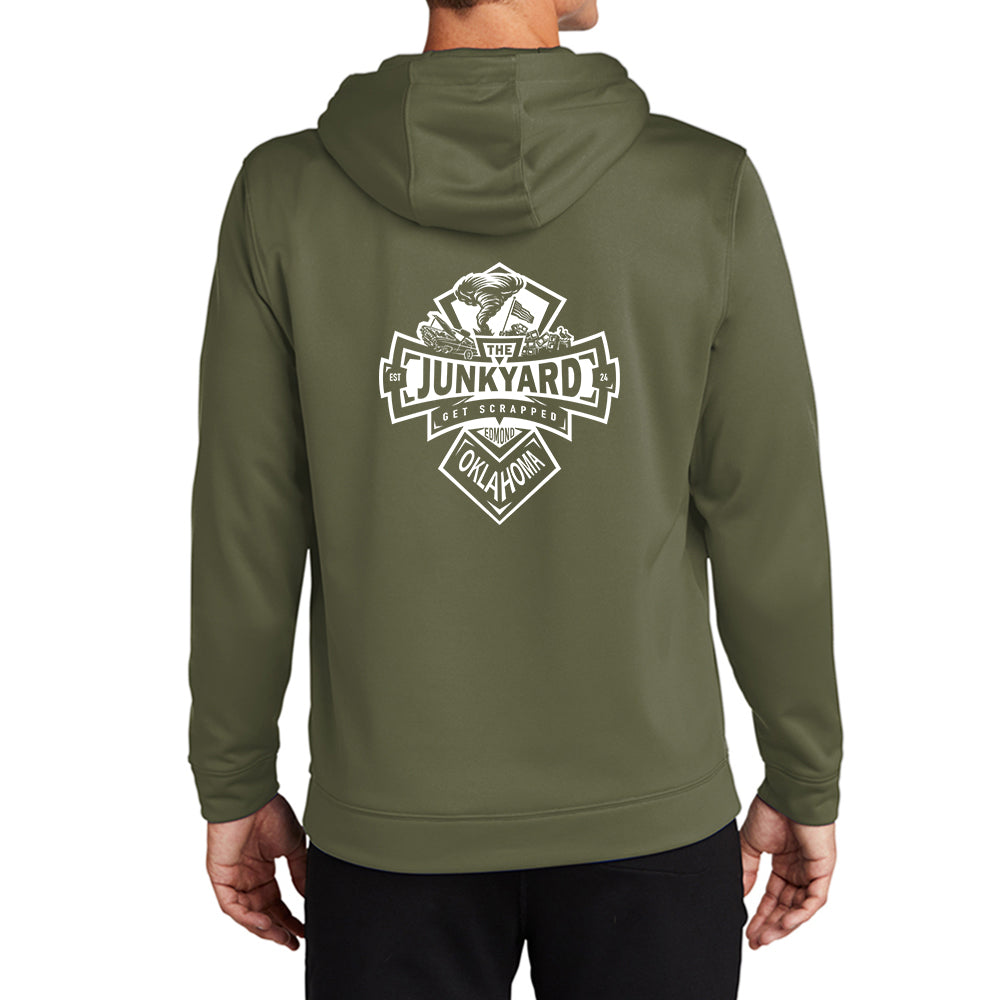 F3 Tornado Alley The Junkyard Pre-Order December 2025