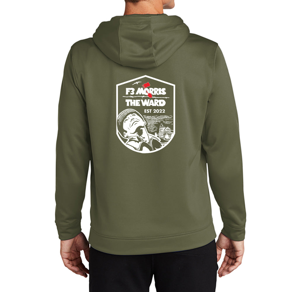 F3 Morris Pre-Order December 2025