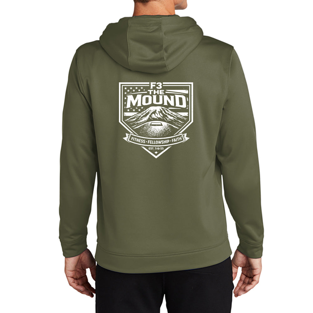 F3 Plateau The Mound Pre-Order January 2026
