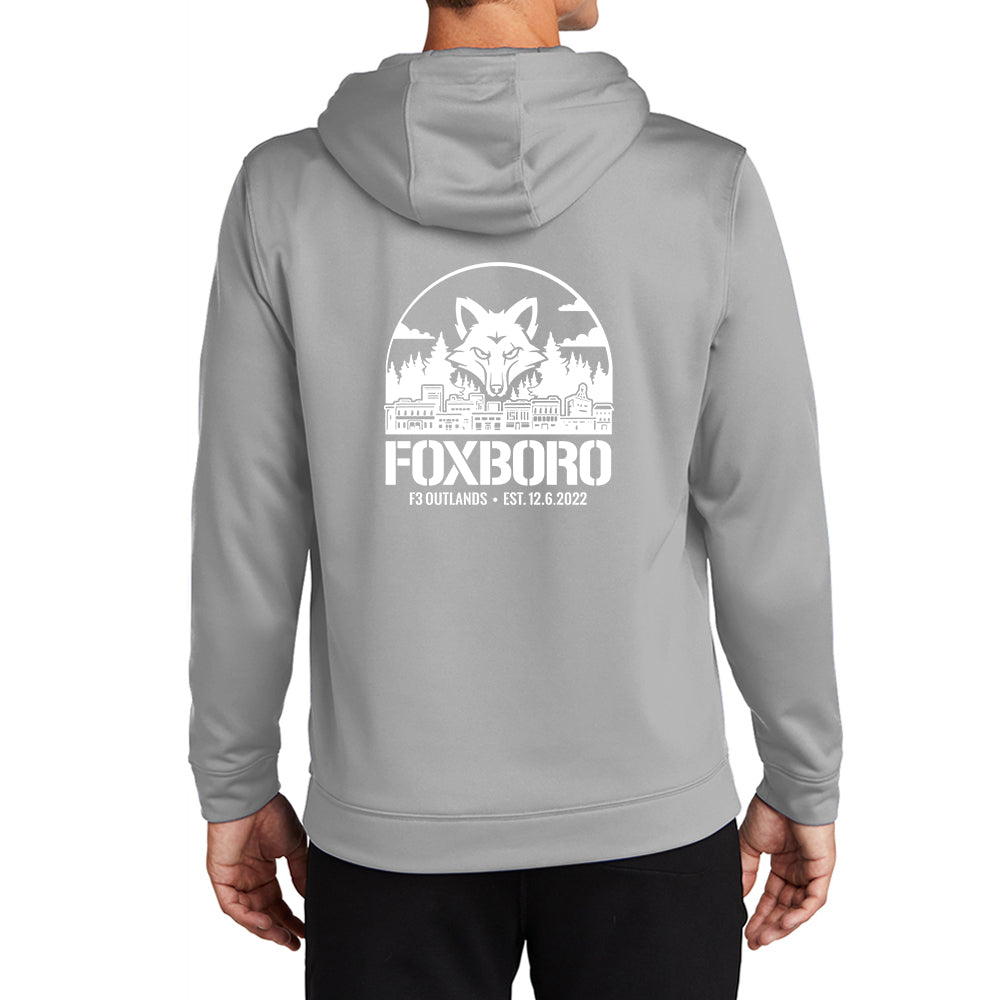 F3 Outlands Foxboro Pre-Order May 2025