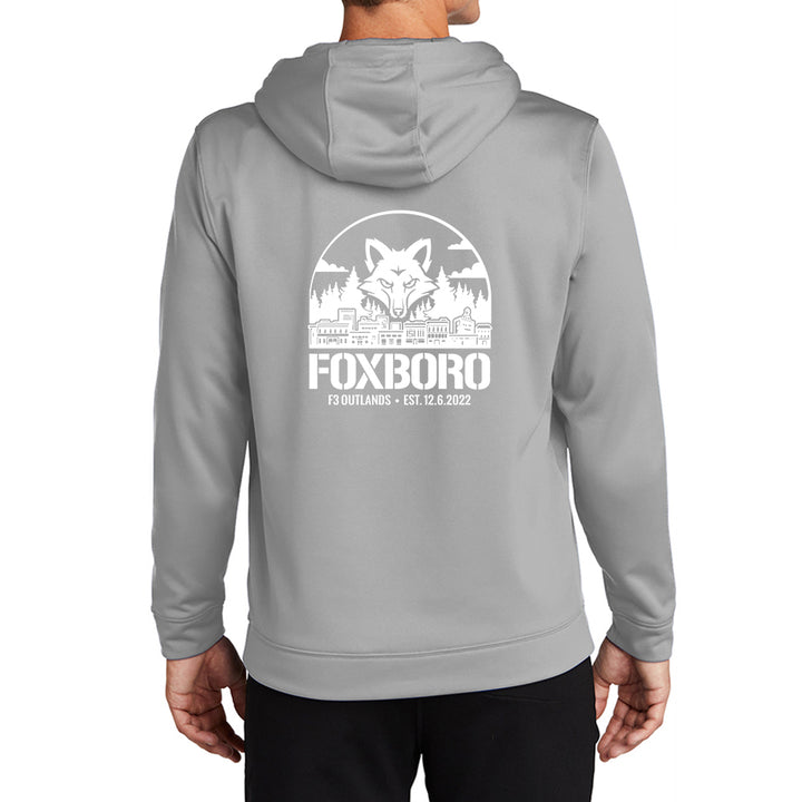 F3 Outlands Foxboro Pre-Order May 2025