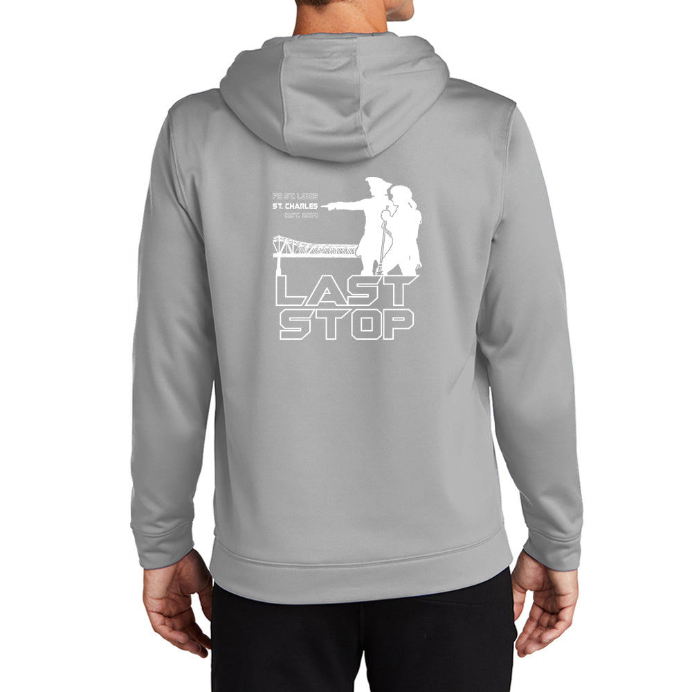 F3 The Last Stop St. Charles Pre-Order March 2025