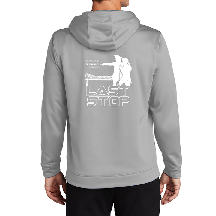 F3 The Last Stop St. Charles Pre-Order March 2025