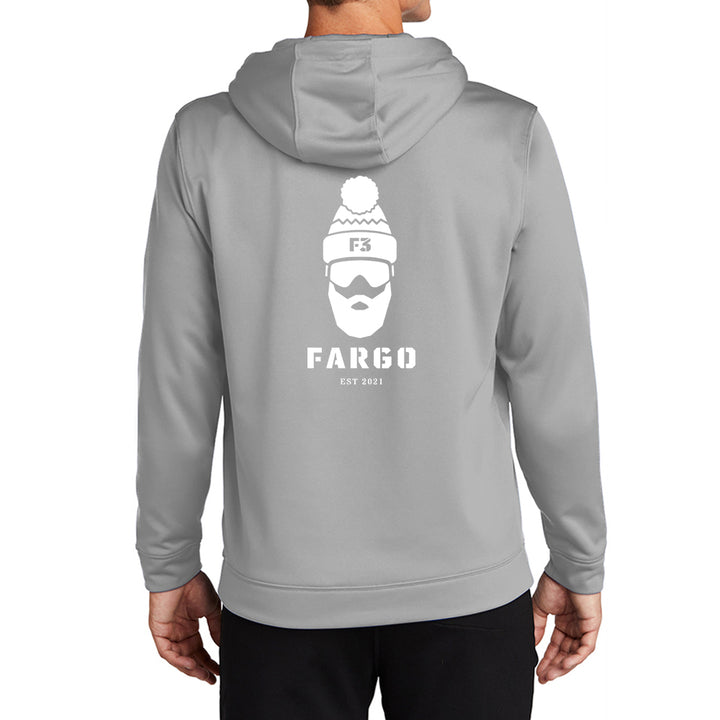 F3 Fargo Pre-Order September 2026