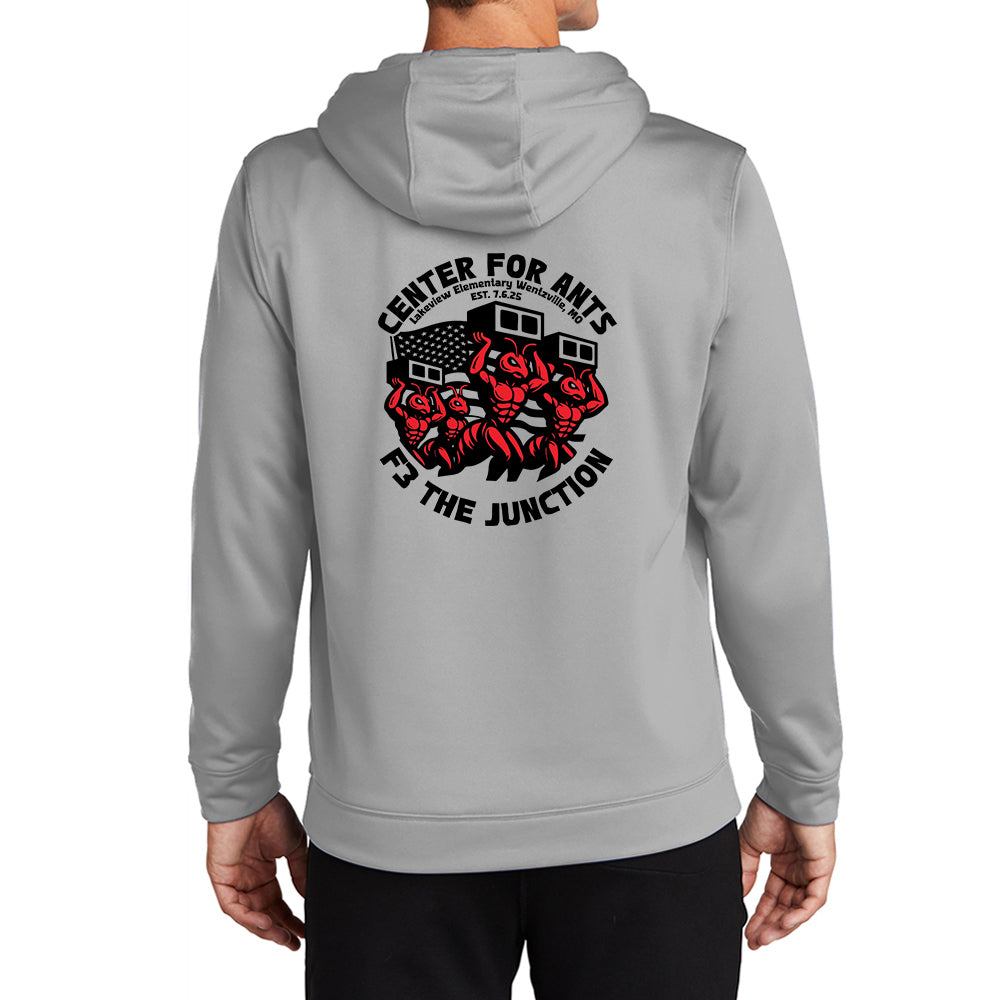 F3 Center For Ants Pre-Order July 2025