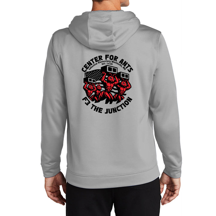 F3 Center For Ants Pre-Order July 2025